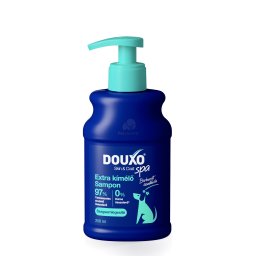 DOUXO SPA Sampon pentru indepartarea mirosurilor neplacute 250 ml