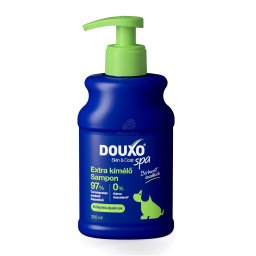 DOUXO SPA Puppy Sampon pentru catei 250 ml