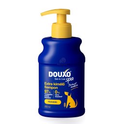 DOUXO SPA Sampon hidratant pentru caini 250 ml