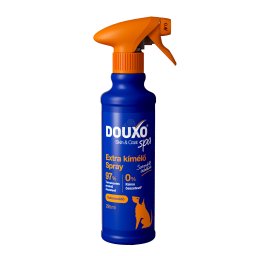 DOUXO SPA Spray pentru descurcare blana caini 295 ml