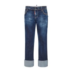 DSQUARED Jeans S72LB0890S30664 470 navy blue