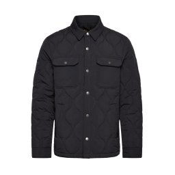 SUPERDRY Geacă D2 Ovin Surplus Liner Overshirt M5012212A 12a jet black