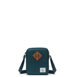 HERSCHEL Geantă mică Heritage Crossbody 11384-06551 dark sea