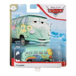 MASINUTA METALICA CARS3 PERSONAJUL FILLMORE SuperHeroes ToysZone