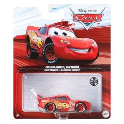 MASINUTA METALICA CARS3 PERSONAJUL FULGER MCQUEEN SuperHeroes ToysZone