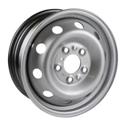 Janta Fiat 1395240080 din Tabla 6JxR16 ET68 PCD 5x130 DGC 78.1MM Gri