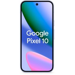 Telefon mobil Google Pixel 10 256GB 12GB RAM Dual Sim 5G Frost