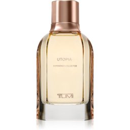 TUMI Experience Collector Utopia extract de parfum W 100 ml
