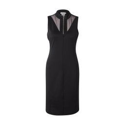 DKNY Rochie negru