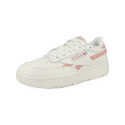 Reebok Sneaker low 'Cub C Double Revenge' roz / alb