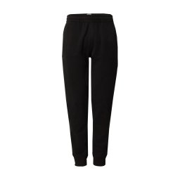 Superdry & Co Pantaloni 'Essential' negru