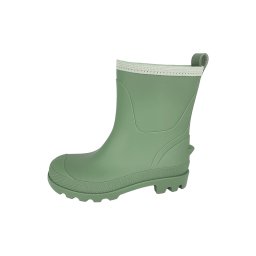 BECK Cizme de cauciuc 'Little Fellow' verde