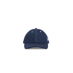 VANS Șapcă 'Classic' albastru închis / alb natural
