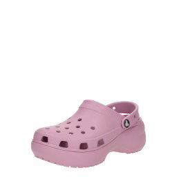 Crocs Saboţi 'Classic' roz