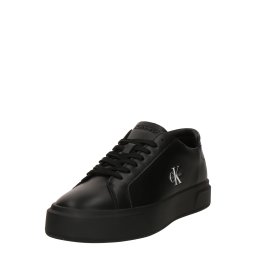 Calvin Klein Sneaker low 'Cupsole' negru