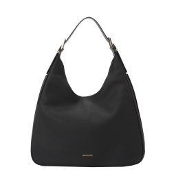MICHAEL Michael Kors Geantă de umăr negru