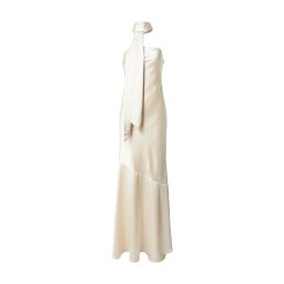millane Rochie de seară bej