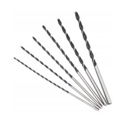 Set 6 burghii 4-12 mm
