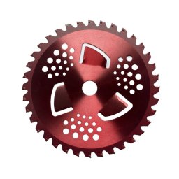 Disc vidia pentru motocositoare 230 x 36 T cu 3 aripioare