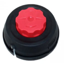 TAMBUR MOTOCOASA CU FIR SI CAP TRIMMER M9