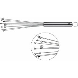 WMF Profi Plus flexi whisk 27 cm
