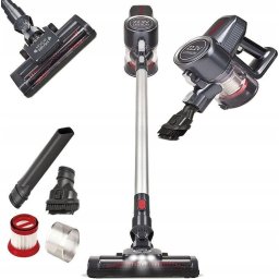 Aspirator vertical fara sac 22.2V, 120W