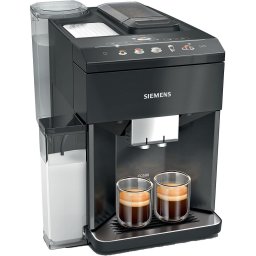 Espressor TQ518RX3, 1500 W, 15 bar, 1.9 l, Negru