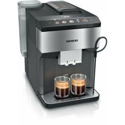 Espressor TP516RX3, 1500 W, 15 bar, 1.9 l, Argintiu