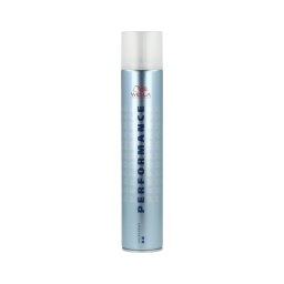 Wella Performance Extra Strong Hairspray 500 ml