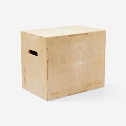 Cutie polimetrică plyobox