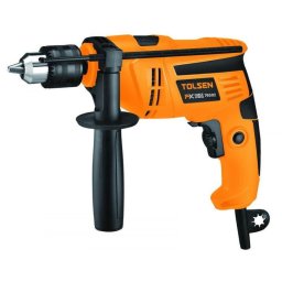 Bormasina Electrica 710 W Tolsen Industrial Force Xpress 0-2900 RPM,