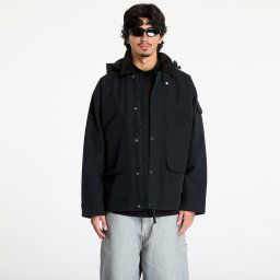 Jacheta Carhartt WIP Clarton Jacket UNISEX Black/ Black