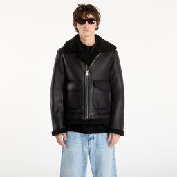 Jacheta A.P.C. Blouson Tommy Black