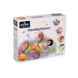 Saltea de activitate, Play Gym, 77x52 cm, Lorelli