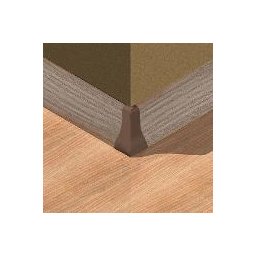 PBE605.130-S4-Set 4 buc piese de colt exterior plinta PBC605.130 (stejar nins)