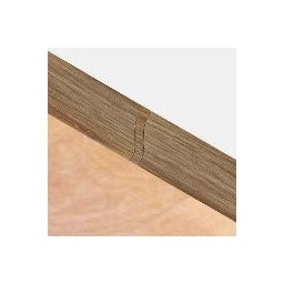 PBL605.128-S4-Set 4 buc piese de legatura plinta PBC605.128 (stejar country)