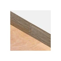 PBL605.126-S4- Set 4 buc piese de legatura plinta PBC605.126 (stejar nordic)