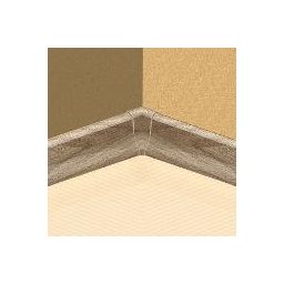 PBY605.122-S4-Set 4 buc piese de colt interior plinta PBC605.122 (frasin deschis)
