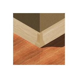 PBE605.122-S4-Set 4 buc piese de colt exterior plinta PBC605.122 (frasin deschis)