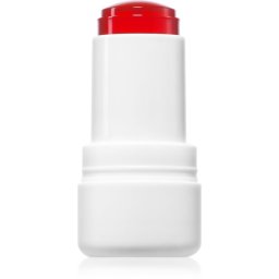 Lash Brow Jelly Cheeks Tint machiaj multifuncțional pentru ochi, buze și față culoare Tropical Coral 5 g