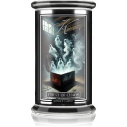 Kringle Candle Chest of Chaos lumânare parfumată 623 g