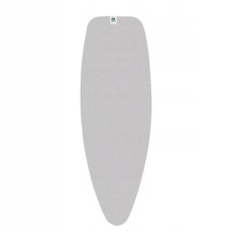 Husa pentru masa de calcat Brabantia D 90300167, 135x45 cm, 2 mm, Metalic