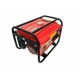 Generator curent electric pe benzina MF-2500 2200W, 4 timpi, 6.5CP, 15L