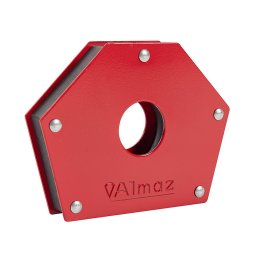 Accesoriu sudura Suport magnetic sudura hexagonal mare 75lbs