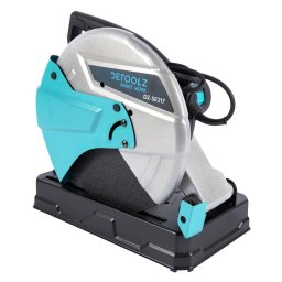 Masina Pentru Debitat Metale DZ-SE217, 2600 W, 4200 Rpm, Diametru 355 X 25.4 Mm