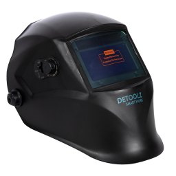 Accesoriu sudura Masca sudura regalbila cu True Color Vision