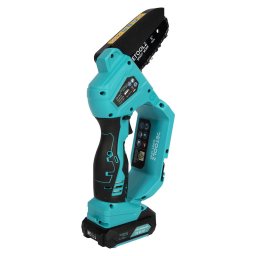 Fierastrau Cu Lant Dz-Se147, 110Mm, 18V, 2Ah