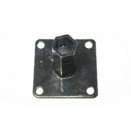 Manicot pentru roata motocultor (patrat)