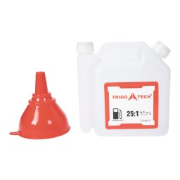 Motoburghiu (foreza) pentru pamant 1.5kW TRIGO TECH