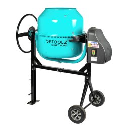 Betoniera 180L 1000W